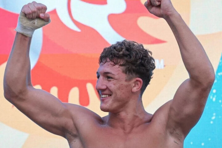 Траян Капацина готовится к возвращению после операции на плече