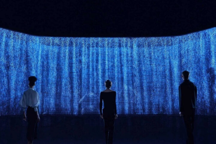 Три глобальные выставки дизайна 2025 года: устойчивость, инновации и культурная трансформация