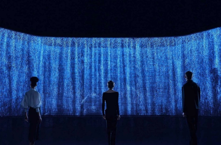 Три глобальные выставки дизайна 2025 года: устойчивость, инновации и культурная трансформация