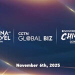 Три канала CGTN начали международное вещание на платформах FAST