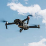 Три страны направят помощь Бельгии в противодействии беспилотникам