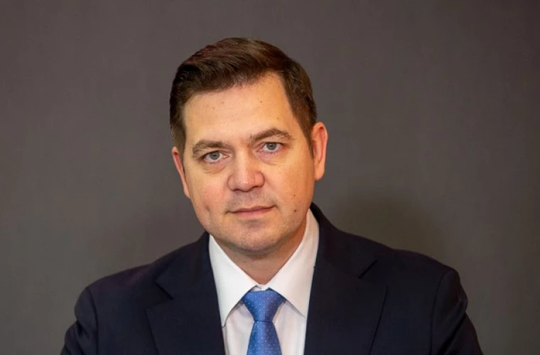 Тудор Ульяновский ушёл в отставку с поста председателя Европейской социал-демократической партии