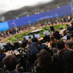 Турция и Австралия борются за право провести климатическую конференцию ООН в 2026 году