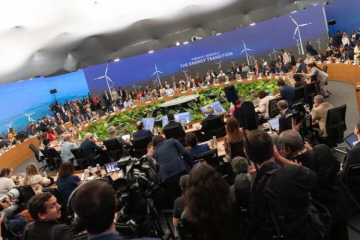 Турция и Австралия борются за право провести климатическую конференцию ООН в 2026 году