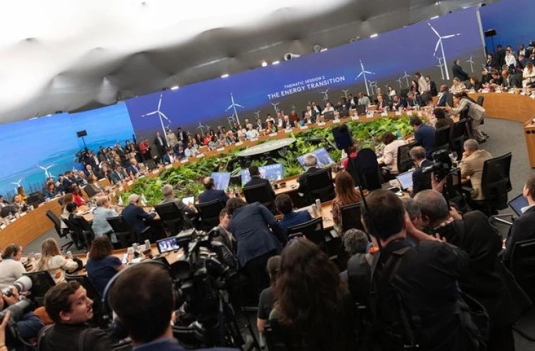 Турция и Австралия борются за право провести климатическую конференцию ООН в 2026 году