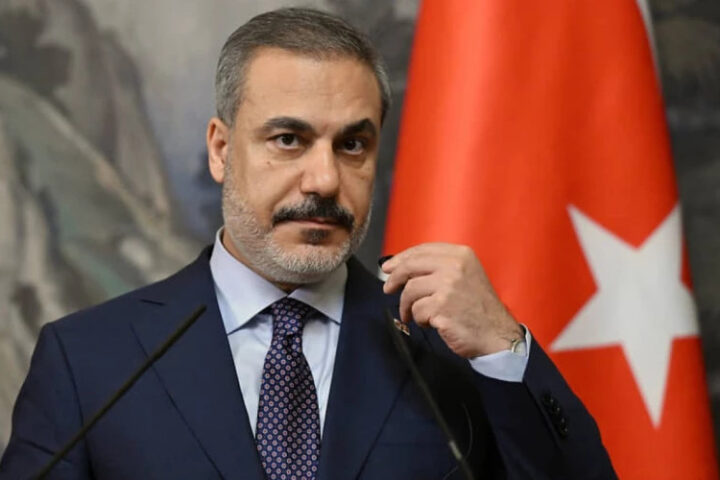 Турция выступает за усиление черноморской противоминной группы и защиту подводной инфраструктуры