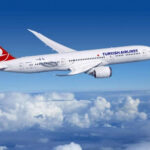 Turkish Airlines приостанавливает рейсы в Венесуэлу с 24 по 28 ноября из-за угрозы безопасности