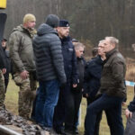 Туск: инцидент на железной дороге между Варшавой и Люблином признан актом диверсии