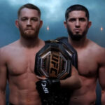 UFC 322: Махачев и Эдвардс - яркие нокауты и новые чемпионы в Нью-Йорке