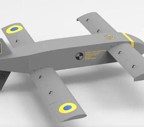 Украина и Латвия создают совместное производство дронов и оборонных технологий