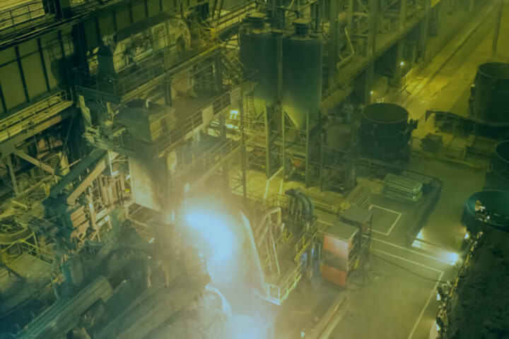 Украина становится ключевым партнёром «зелёной» металлургии Европы, её поставки металлолома усиливают устойчивость промышленности ЕС