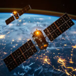 Украина усиливает роль ЕС в космической безопасности