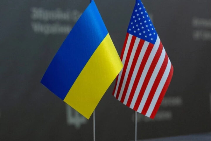 Украинская делегация проведет переговоры с высокопоставленными американскими чиновниками 30 ноября во Флориде