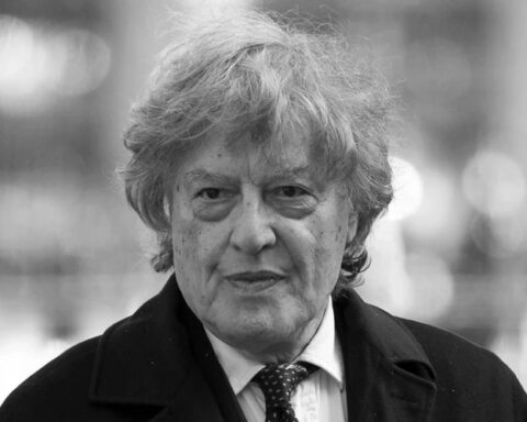 Умер британский драматург Том Стоппард, автор "Влюблённого Шекспира"