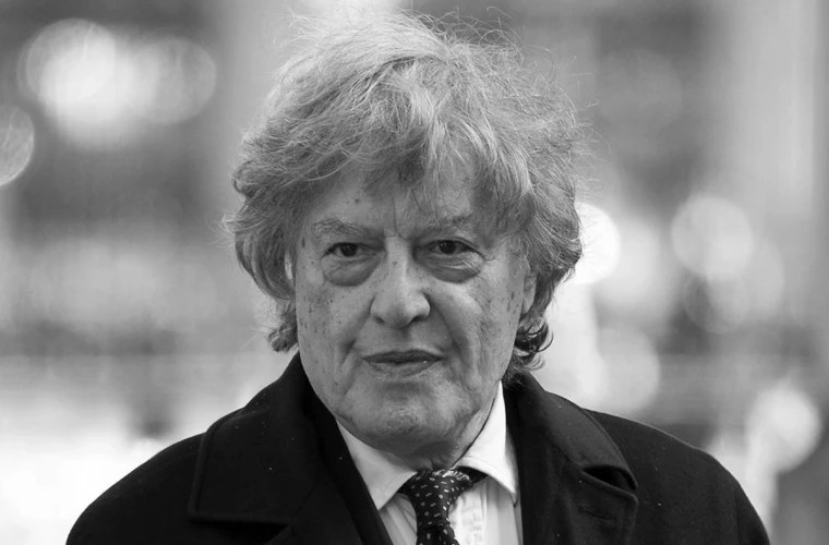 Умер британский драматург Том Стоппард, автор "Влюблённого Шекспира"