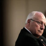 Умер бывший вице-президент США Дик Чейни в возрасте 84 лет