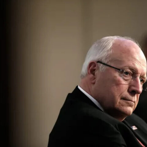 Умер бывший вице-президент США Дик Чейни в возрасте 84 лет