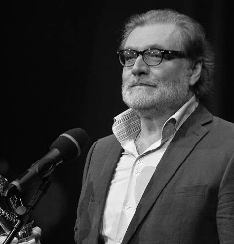 Умер народный артист России Владимир Симонов,演员 Театра им. Вахтангова