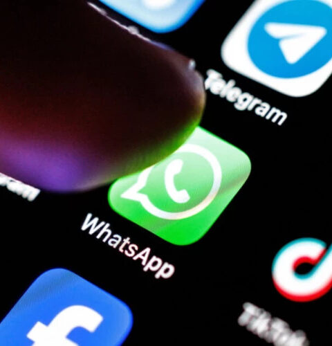 Утечка данных WhatsApp: исследование выявило уязвимость, собравшую 3,5 миллиарда номеров