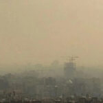 Ужасы загрязнения воздуха: в Иране от последствий погибли более 1 600 человек