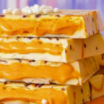 В Абу-Даби представлен новый шоколад с начинкой из фиников и тахини