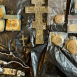 В Болгарии задержаны 35 членов преступной сети по торговле культурными ценностями