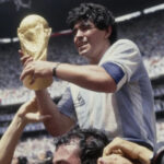 В Буэнос-Айресе остановлен проект мавзолея Диего Марадоны