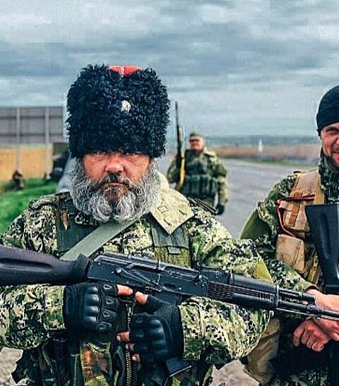 В ДНР запускают проект «военного туризма» по местам боевых действий