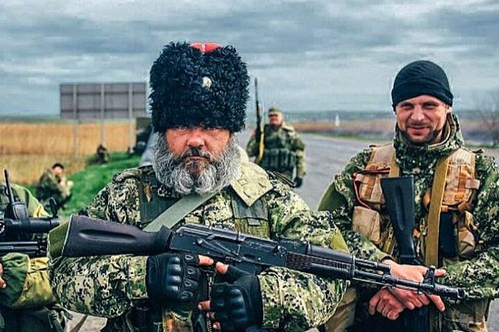 В ДНР запускают проект «военного туризма» по местам боевых действий