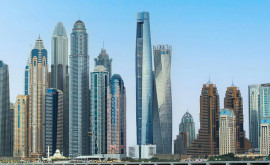 В Дубае запустили самый высокий отель в мире