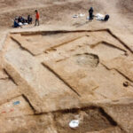 В Германии археологи обнаружили древнеримское хранилище продуктов возрастом около 2000 лет