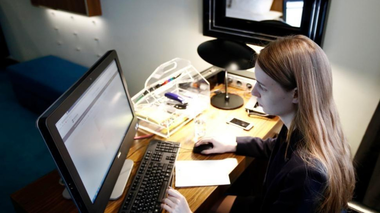 В Госдуму внесён законопроект о штрафах за авторизацию через зарубежные сервисы