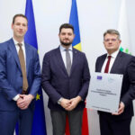 В Кишинёве открылся офис MEIR для поддержки энергетических реформ Молдовы