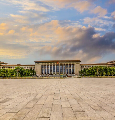 В Китае прошёл симпозиум в честь 110-летия со дня рождения Ху Яобана