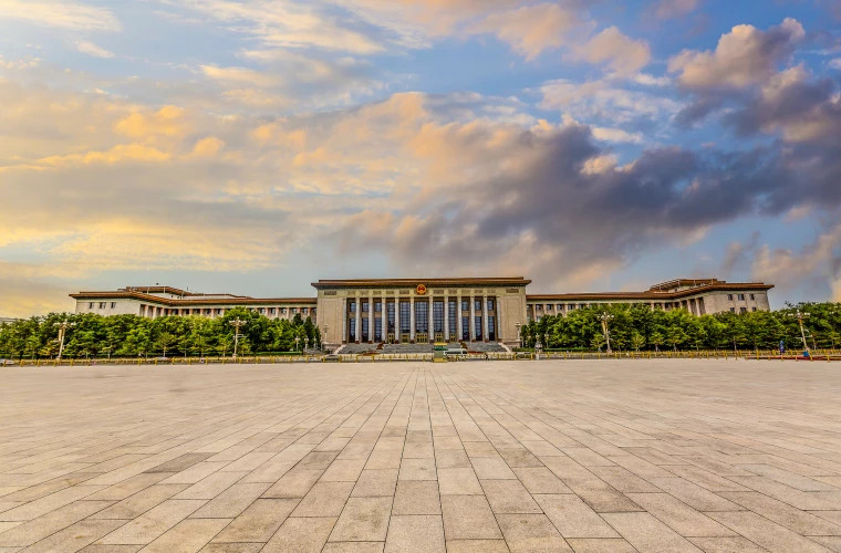 В Китае прошёл симпозиум в честь 110-летия со дня рождения Ху Яобана