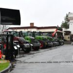 В Крикова отметили Год смелых фермеров Молдовы и их вклад в развитие сельского хозяйства