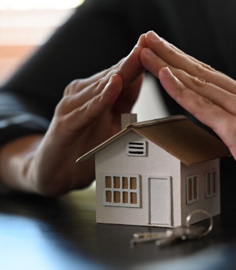 В Молдове только 3% жилья застраховано, страховые взносы остаются низкими