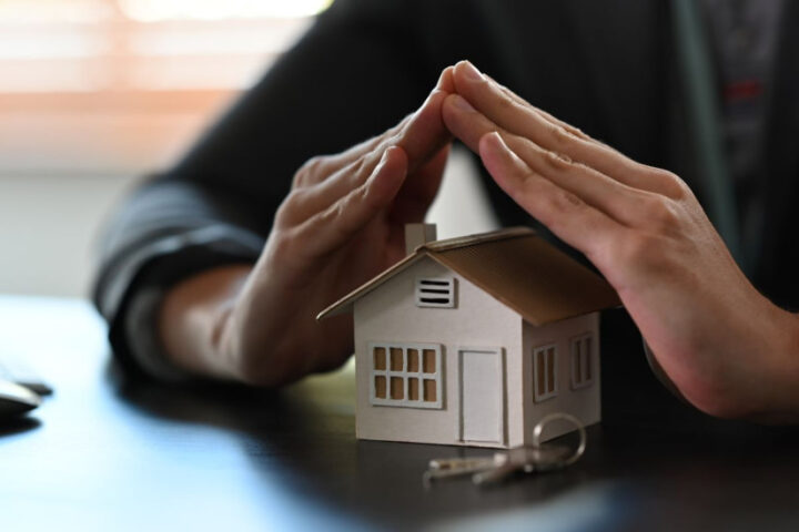 В Молдове только 3% жилья застраховано, страховые взносы остаются низкими