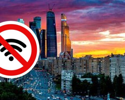 В Москве фиксируются массовые сбои интернета на фоне расширения «белых списков»