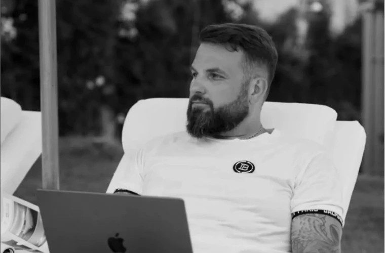 В ОАЭ убиты Роман Новак и его жена после похищения с целью получения выкупа