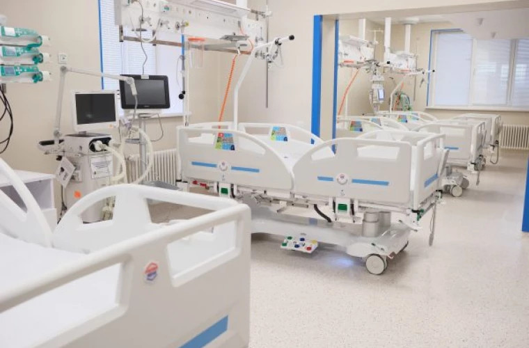 В Праге зафиксирован резкий рост случаев гепатита А, наибольшая эпидемия за десятилетия