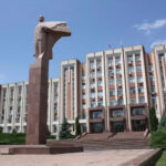 В Приднестровье проходят выборы в Верховный Совет и местные советы