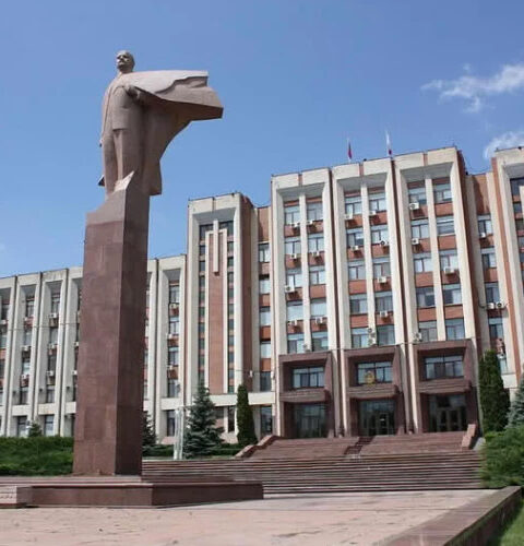 В Приднестровье проходят выборы в Верховный Совет и местные советы