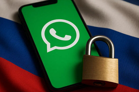 В России WhatsApp оказался под угрозой полной блокировки