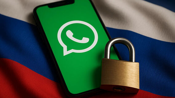 В России WhatsApp оказался под угрозой полной блокировки