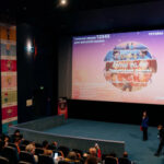 В Санкт-Петербурге прошла премьера документального фильма о горячей линии Пекина