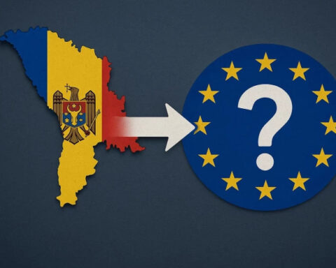 Василий Киртока: какова главная задача Молдовы на пути в ЕС?