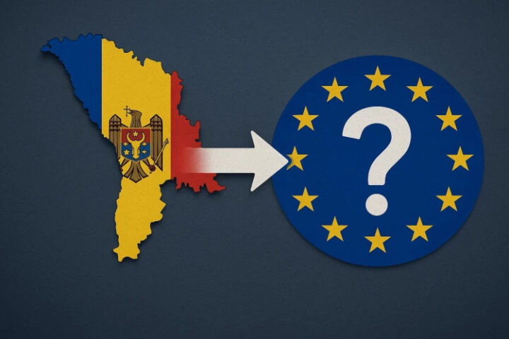 Василий Киртока: какова главная задача Молдовы на пути в ЕС?