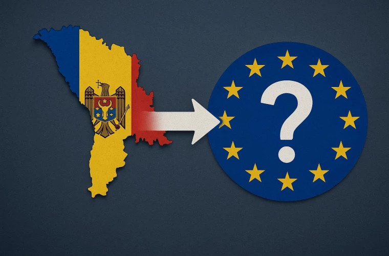 Василий Киртока: какова главная задача Молдовы на пути в ЕС?