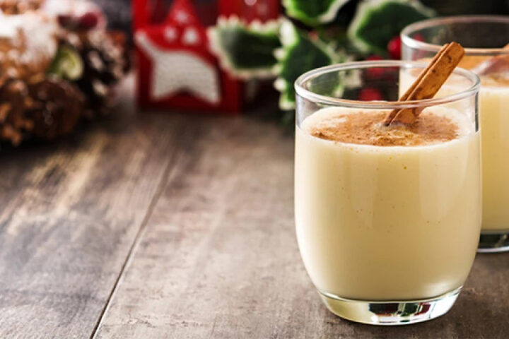 Великобритания ввела налог на сахар для молочных коктейлей и аналогичных напитков